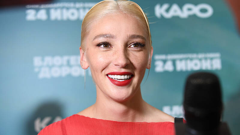 Сумма долга блогера Ивлеевой выросла на 800 тыс. рублей