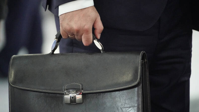 Тюрьма за&nbsp;&laquo;липу&raquo;: Минюст будет бороться с&nbsp;подставными лицами в&nbsp;бизнесе