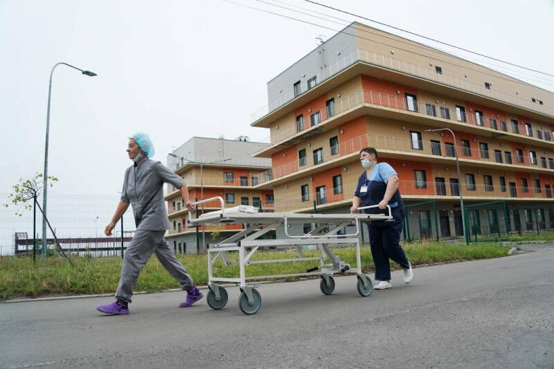 Усилить отпор: что происходит в Курской области и как на это реагирует Запад