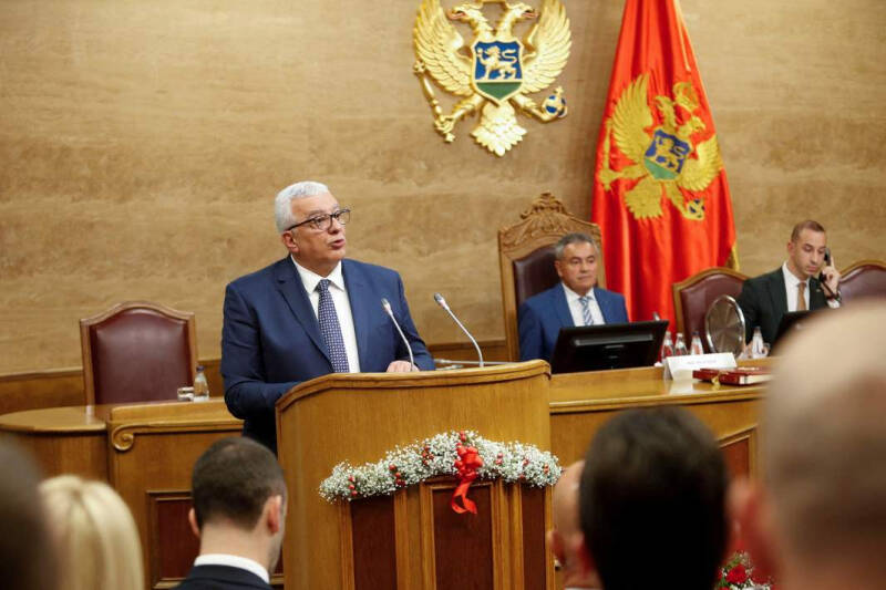 &laquo;Черногория оборвала с нами практически все контакты&raquo;