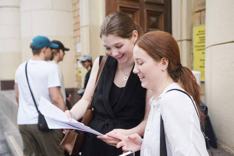 Зачетный год: как быстрее стать своим в студенческой тусовке