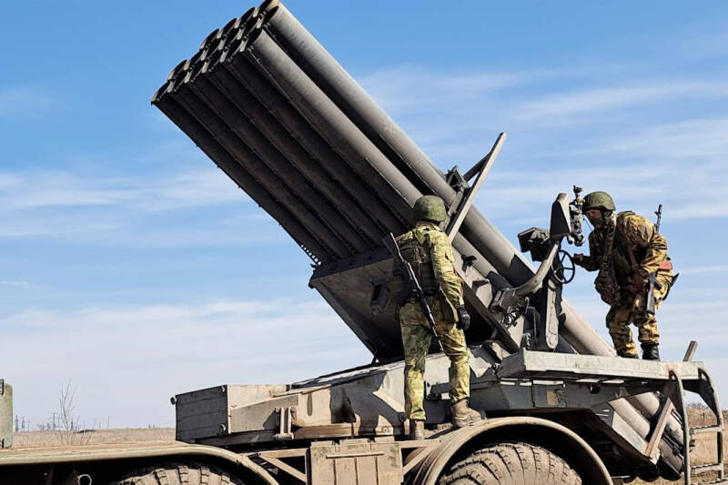 Усилить отпор: что происходит в Курской области и как на это реагирует Запад