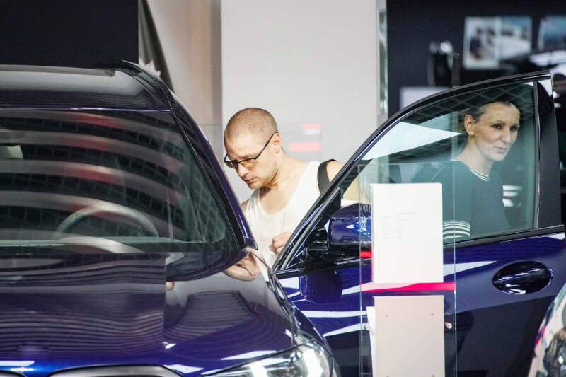 Шило на мыло: на смену Кае Каллас в Эстонии пришел Кристен Михал