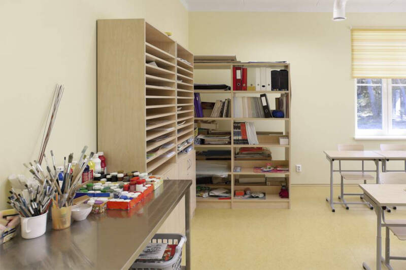 Самомучители: Эстония переживает кризис в образовательной системе