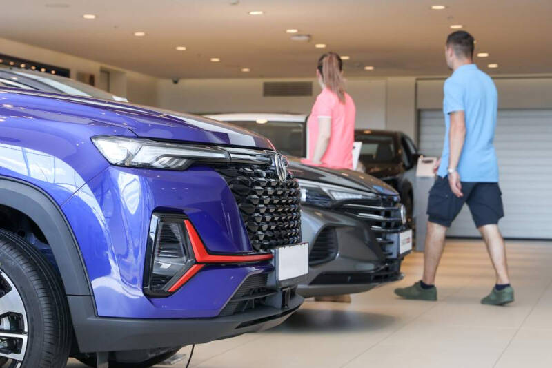 Пошли на разгон: выдачи автокредитов в июле обновили рекорд