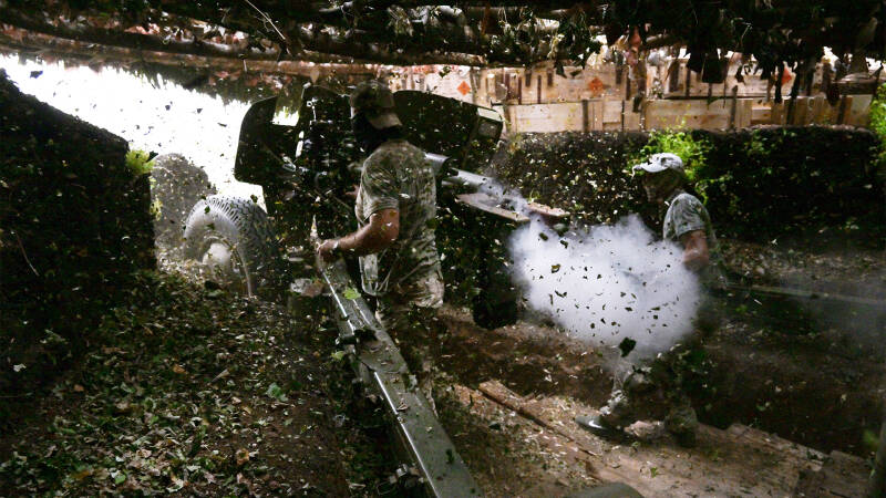 Усилить отпор: что происходит в Курской области и как на это реагирует Запад