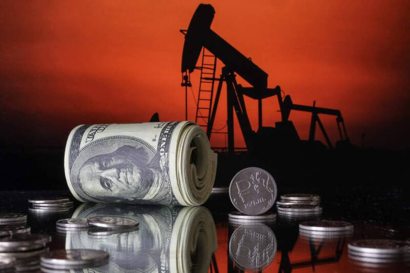 Час медведя: почему российский фондовый рынок забуксовал