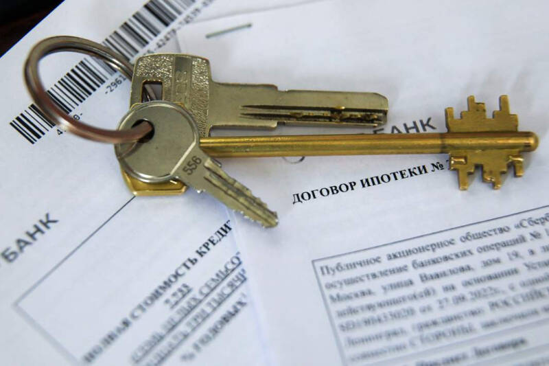 Себе и дороже: на ипотечном рынке расцвели серые схемы
