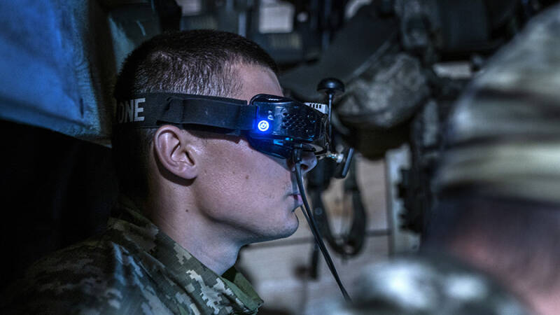 Пять человек получили ранения при атаке дрона ВСУ в Курской области