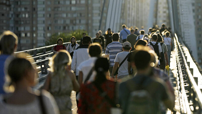 Путин назвал главной задачей власти обеспечение интересов россиян