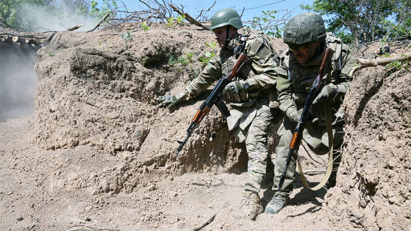 Собянин назвал Москву одним из лидеров по набору добровольцев на СВО