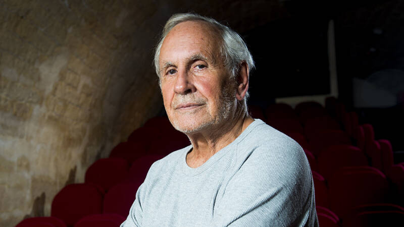 Бывший ведущий &laquo;Форт Боярда&raquo; скончался на 85-м году жизни