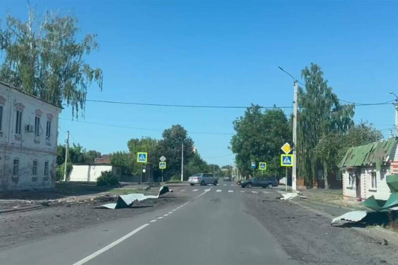 Усилить отпор: что происходит в Курской области и как на это реагирует Запад