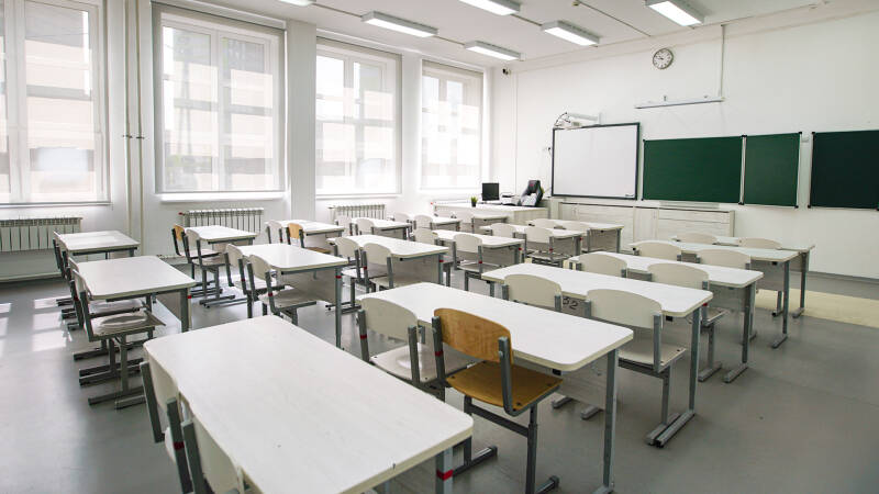 Умов палаты: в рейтинге лучших школ России сменился лидер