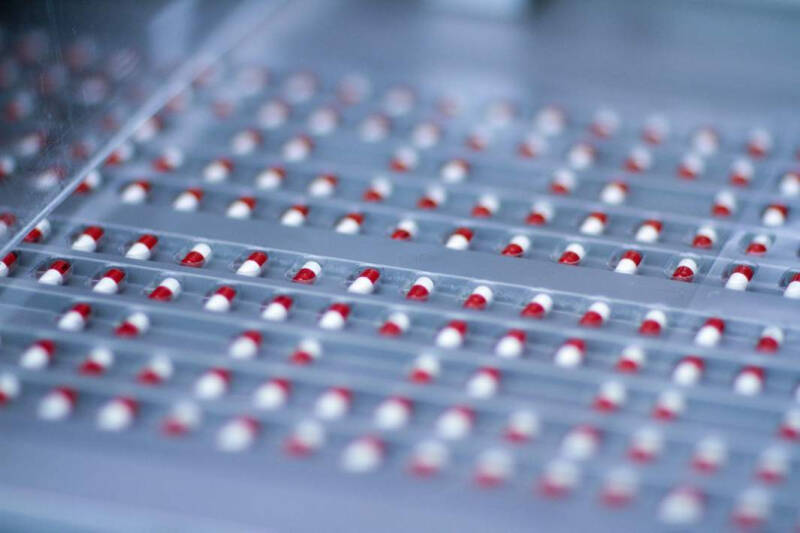 Давайте без «Лирики»: вскрыта новая схема торговли психотропными лекарствами