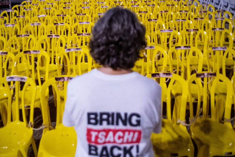 Без движения: Израиль хочет ликвидировать всех командиров ХАМАС