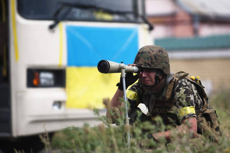 18 минус: Украину готовят к понижению мобилизационного возраста