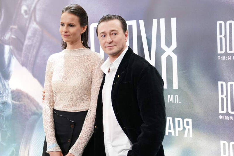 &laquo;Будем искать актера, который мог бы сыграть Эйзенштейна&raquo;