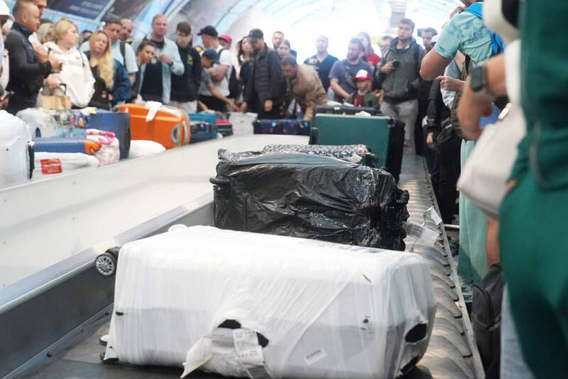 Ложные поводы: страны ЕС воспользуются новой системой въезда для отказа россиянам