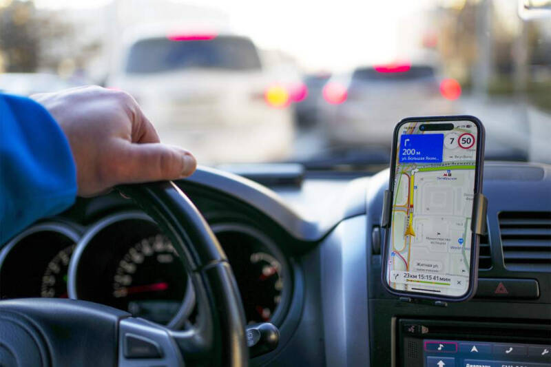 Говорят, не повезет: 75% таксистов не выполнили новые требования для работы с 1 сентября