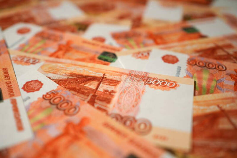 С чувством долгов: кредитование МСП выросло на треть за полгода