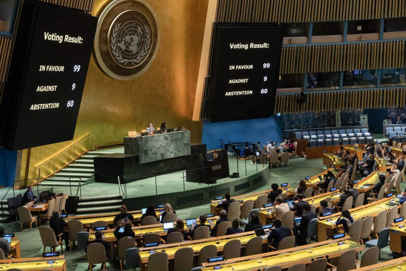 В ЮАР по делу срочно: мирную инициативу Китая по Украине одобрили более ста стран