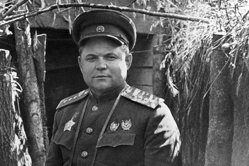 В августе 44-го: как ликвидировали бандеровское подполье на Львовщине