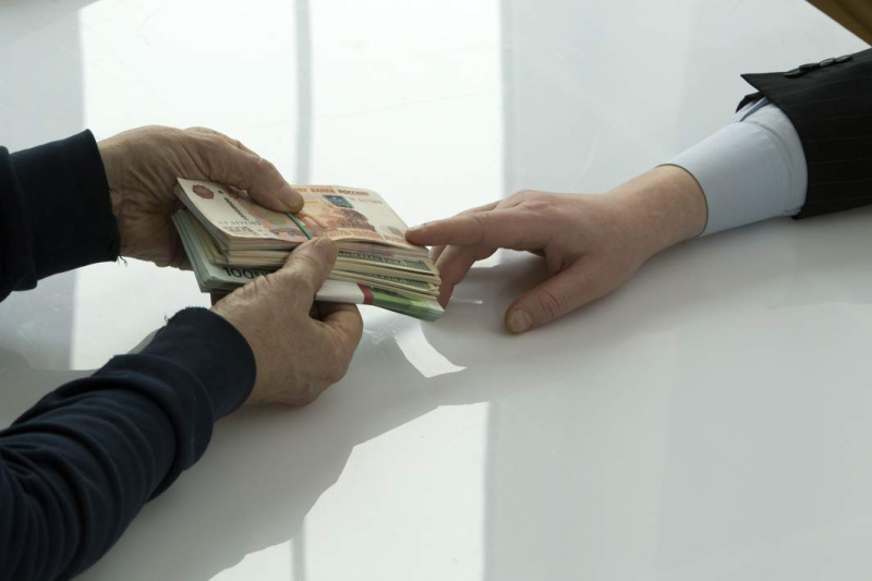 Звезды одной цепи: по делу парка «Патриот» могут пройти новые аресты