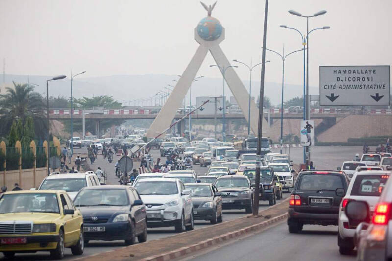 Дружба врозь: Украина рассорилась со странами Сахеля