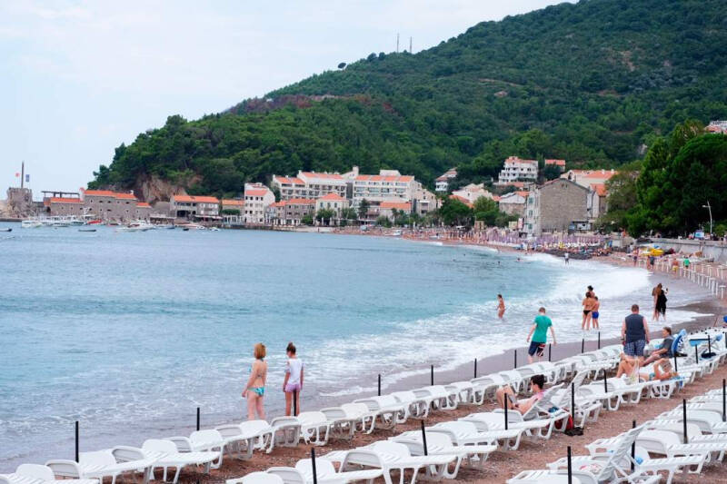 &laquo;Черногория оборвала с нами практически все контакты&raquo;