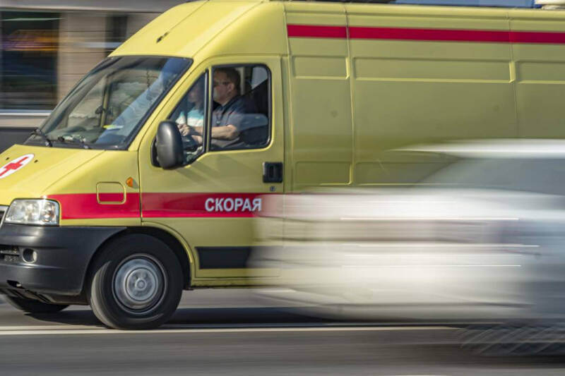 Границы недозволенного: сорвана попытка прорыва ВСУ в Курскую область