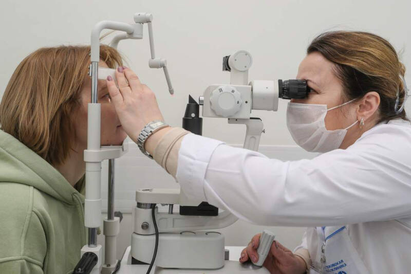 Показательные функции: зачем врачи приписывают пациентам диспансеризацию