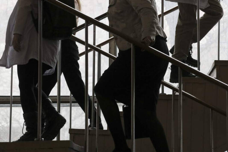 Самомучители: Эстония переживает кризис в образовательной системе