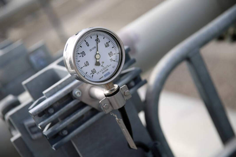 Газопровод высокого напряжения: как Запад ответит Киеву на подрыв &laquo;Северных потоков&raquo;