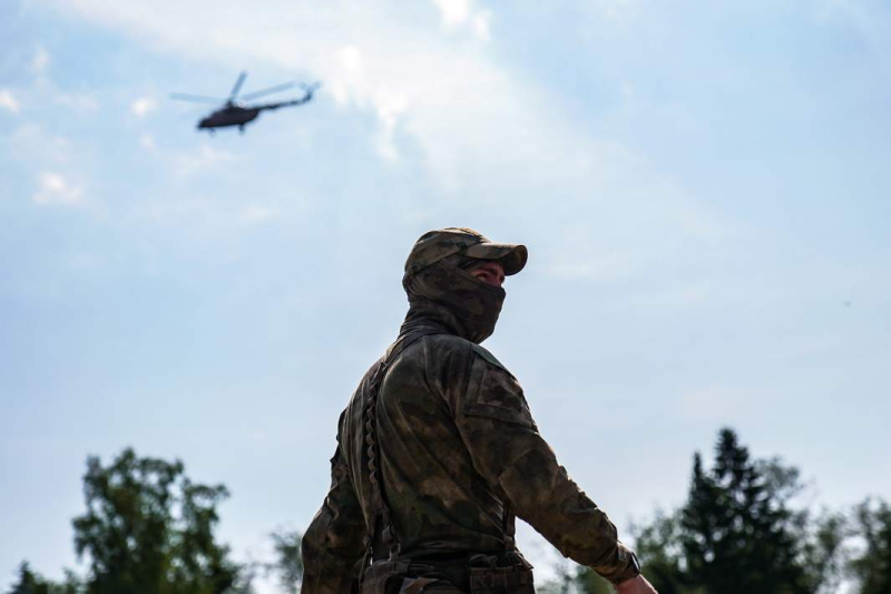 Минный атом: какой оказалась международная реакция на атаку ЗАЭС