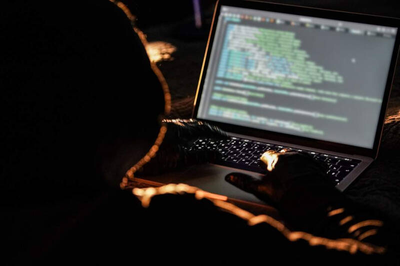 Заплатите штраф: мошенники создали фейковые сайты МВД