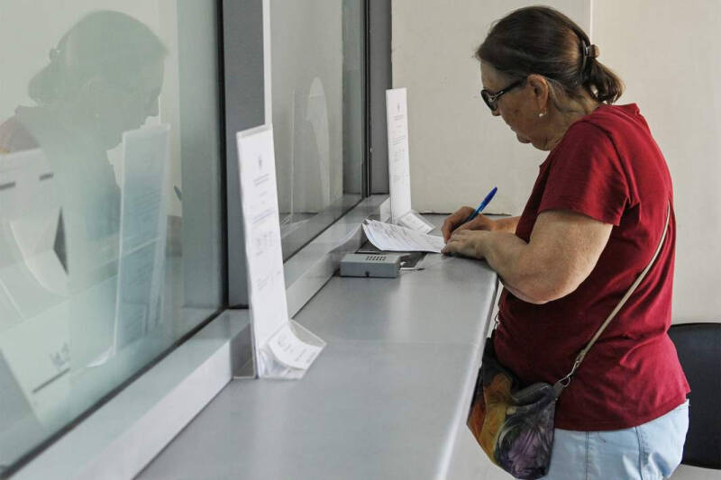 В полный спрос: сумма запрашиваемых в МФО займов подскочила до 30 тысяч