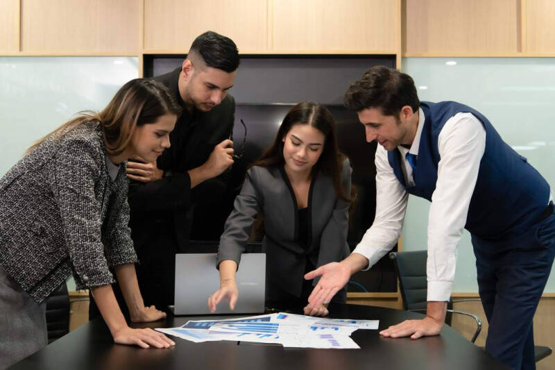 Тюрьма за&nbsp;&laquo;липу&raquo;: Минюст будет бороться с&nbsp;подставными лицами в&nbsp;бизнесе