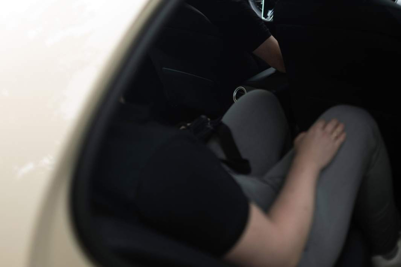 Говорят, не повезет: 75% таксистов не выполнили новые требования для работы с 1 сентября