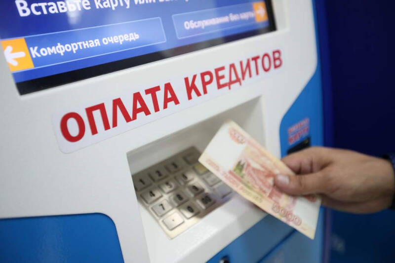 С чувством долгов: кредитование МСП выросло на треть за полгода