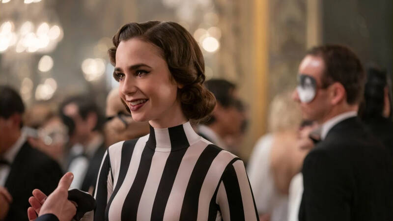 И не умереть: что не так с четвертым сезоном &laquo;Эмили в Париже&raquo;