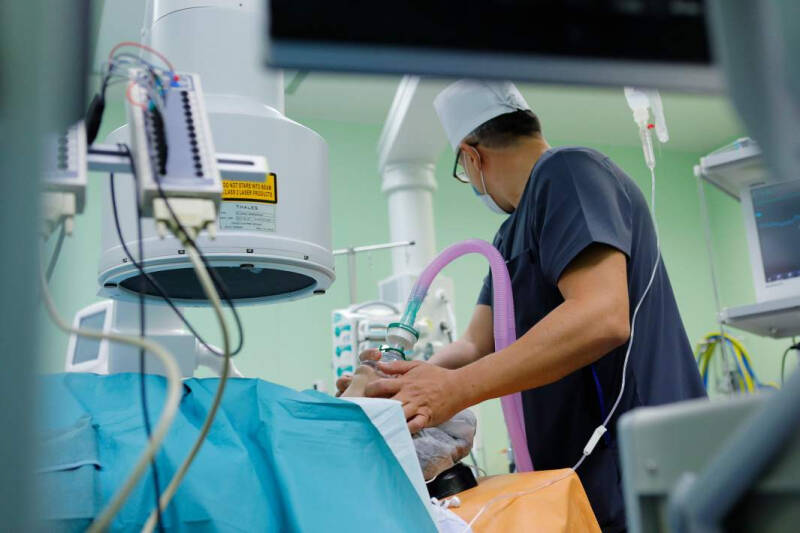 Газ до отказа: завершено расследование смерти главы оборонного КБ