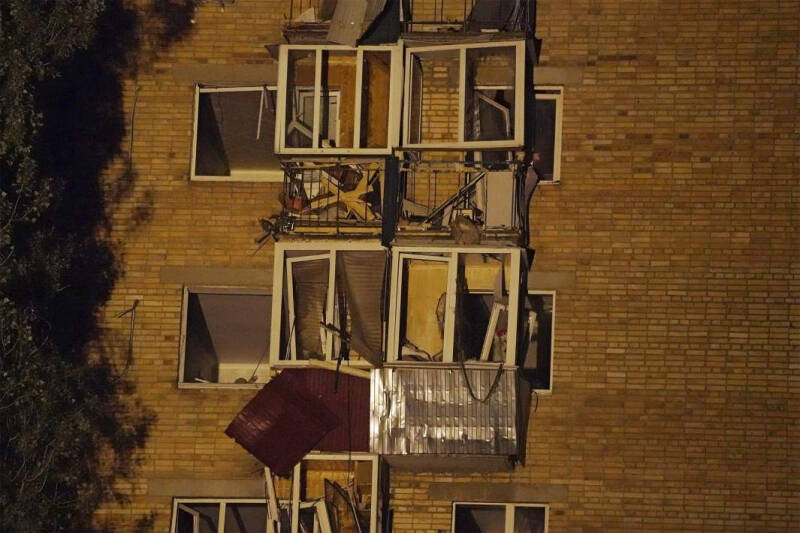 Раскинули альянс: в СВР рассказали о роли четырех стран НАТО в подготовке атаки на Курскую область