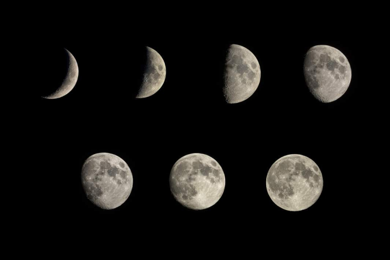 Лунный календарь на август 2024: благоприятные дни для стрижек, окрашивания и лечения