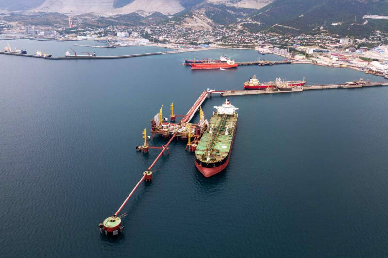 &laquo;Геополитическая ситуация требует принятия дополнительных мер&raquo;