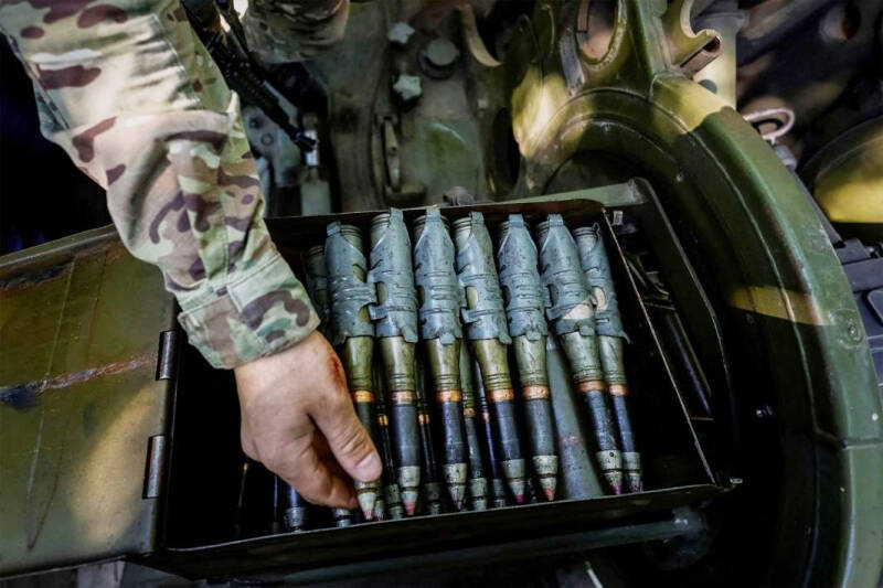 Раскинули альянс: в СВР рассказали о роли четырех стран НАТО в подготовке атаки на Курскую область