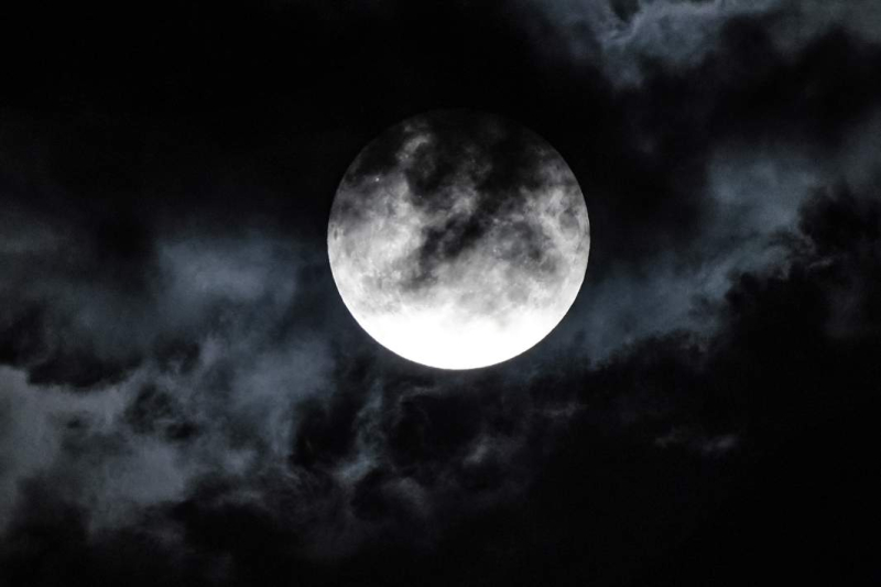 Лунный календарь на август 2024: благоприятные дни для стрижек, окрашивания и лечения