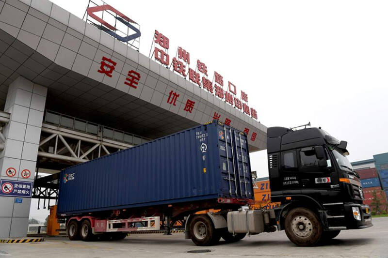 Пути дохода: поставщики из КНР просят завозить товары в РФ через третьи страны