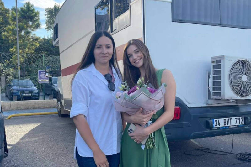 Великолепный бег: россияне тратят десятки тысяч на туризм по местам турецких сериалов