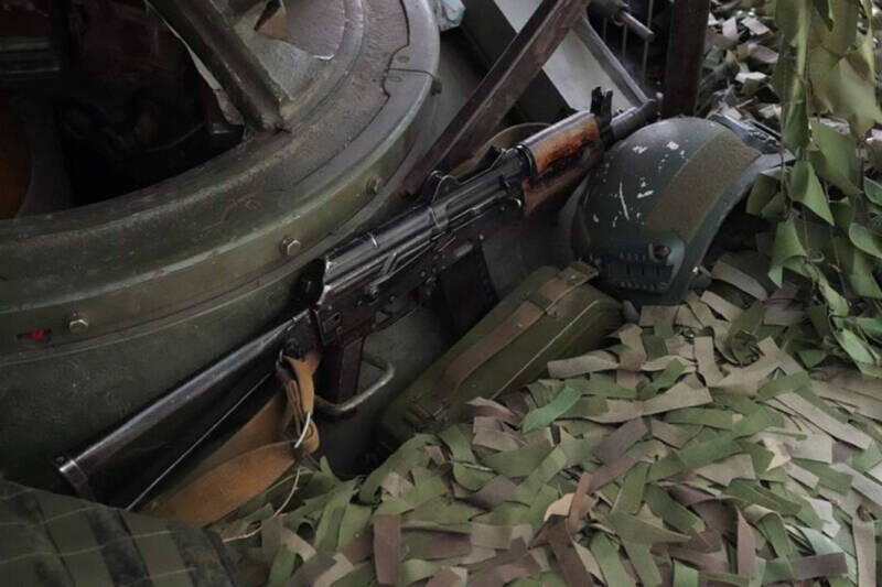 Место преступления: боевики ВСУ обстреливают беженцев в приграничье